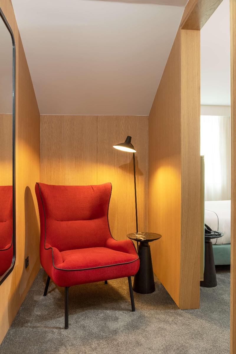 Arts Hotel Porto, Tapestry Collection By Hilton - Oda