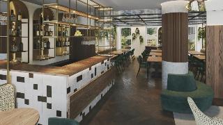 Arts Hotel Porto, Tapestry Collection By Hilton fotoÄŸrafÄ±