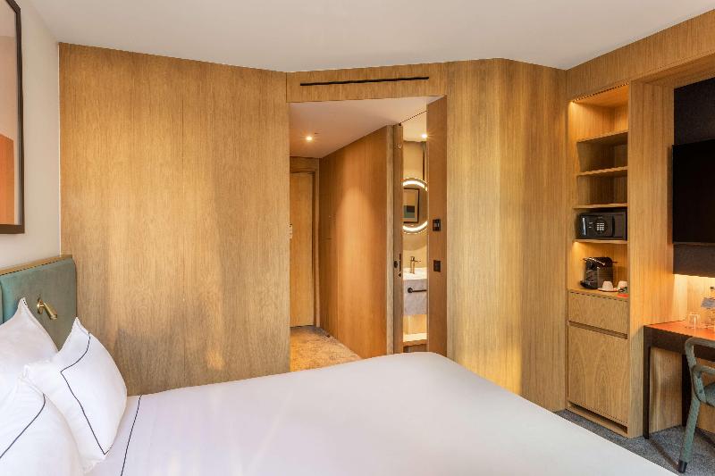 Arts Hotel Porto, Tapestry Collection By Hilton - Oda