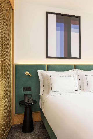 Arts Hotel Porto, Tapestry Collection By Hilton fotoÄŸrafÄ±