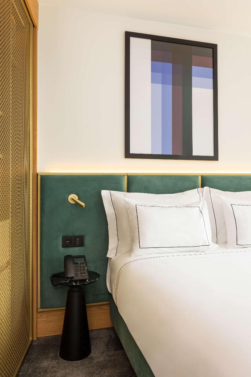 Arts Hotel Porto, Tapestry Collection By Hilton - Oda