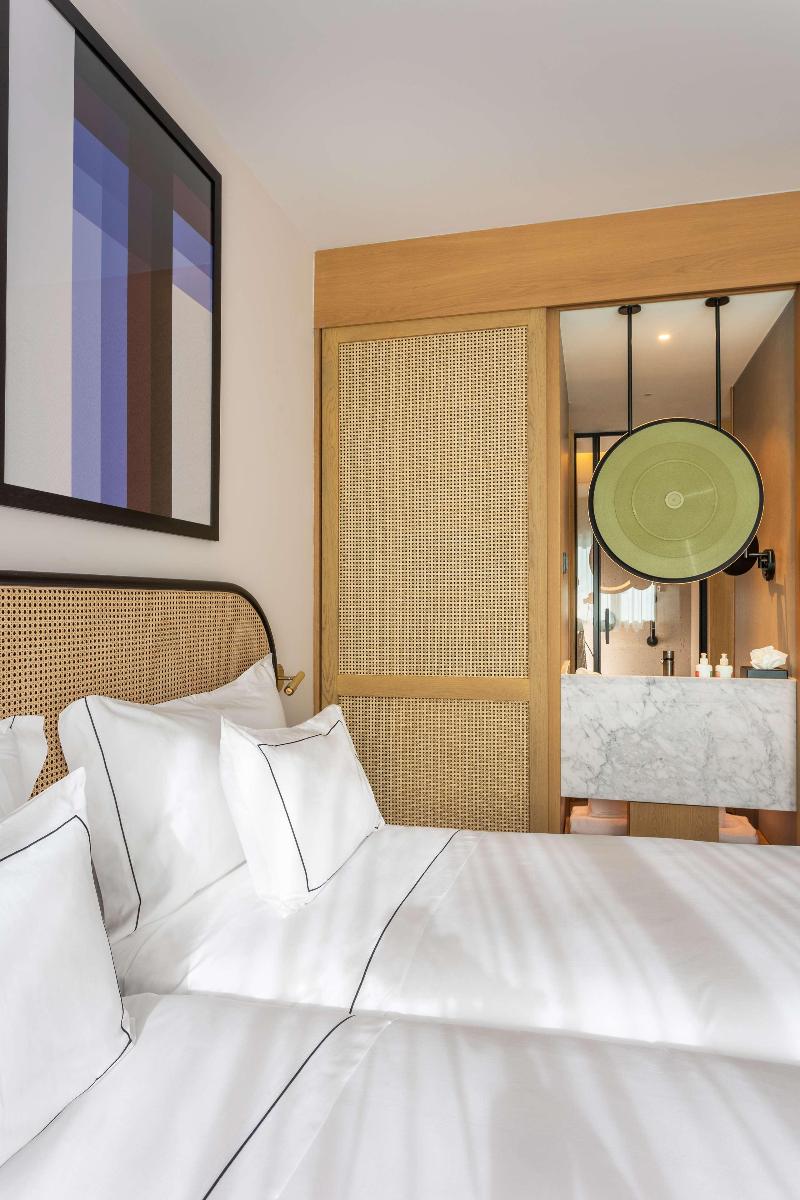 Arts Hotel Porto, Tapestry Collection By Hilton - Oda