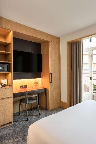 Arts Hotel Porto, Tapestry Collection By Hilton fotoÄŸrafÄ±