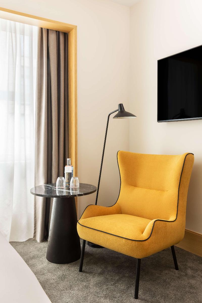 Arts Hotel Porto, Tapestry Collection By Hilton - Oda
