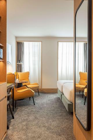 Arts Hotel Porto, Tapestry Collection By Hilton fotoÄŸrafÄ±