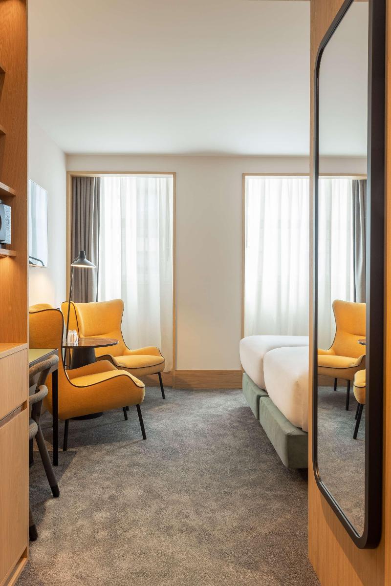 Arts Hotel Porto, Tapestry Collection By Hilton - Oda