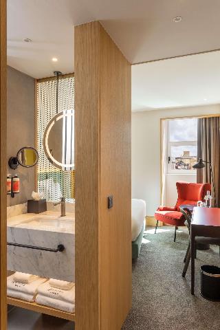 Arts Hotel Porto, Tapestry Collection By Hilton fotoÄŸrafÄ±