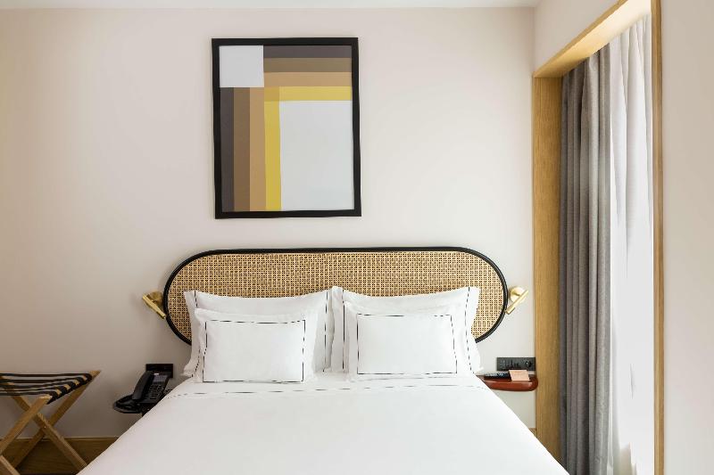 Arts Hotel Porto, Tapestry Collection By Hilton - Oda