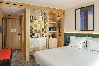 Arts Hotel Porto, Tapestry Collection By Hilton fotoÄŸrafÄ±