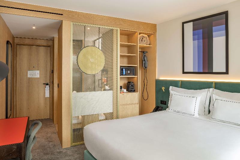 Arts Hotel Porto, Tapestry Collection By Hilton - Oda