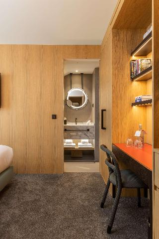 Arts Hotel Porto, Tapestry Collection By Hilton fotoÄŸrafÄ±