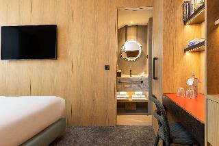 Arts Hotel Porto, Tapestry Collection By Hilton fotoÄŸrafÄ±
