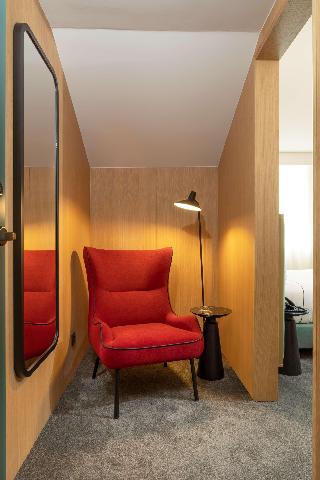 Arts Hotel Porto, Tapestry Collection By Hilton fotoÄŸrafÄ±