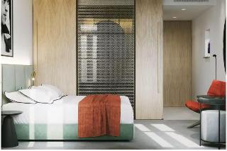 Arts Hotel Porto, Tapestry Collection By Hilton fotoÄŸrafÄ±