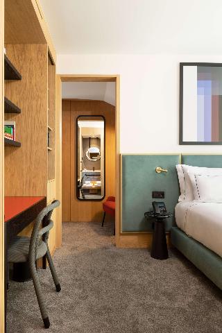 Arts Hotel Porto, Tapestry Collection By Hilton fotoÄŸrafÄ±