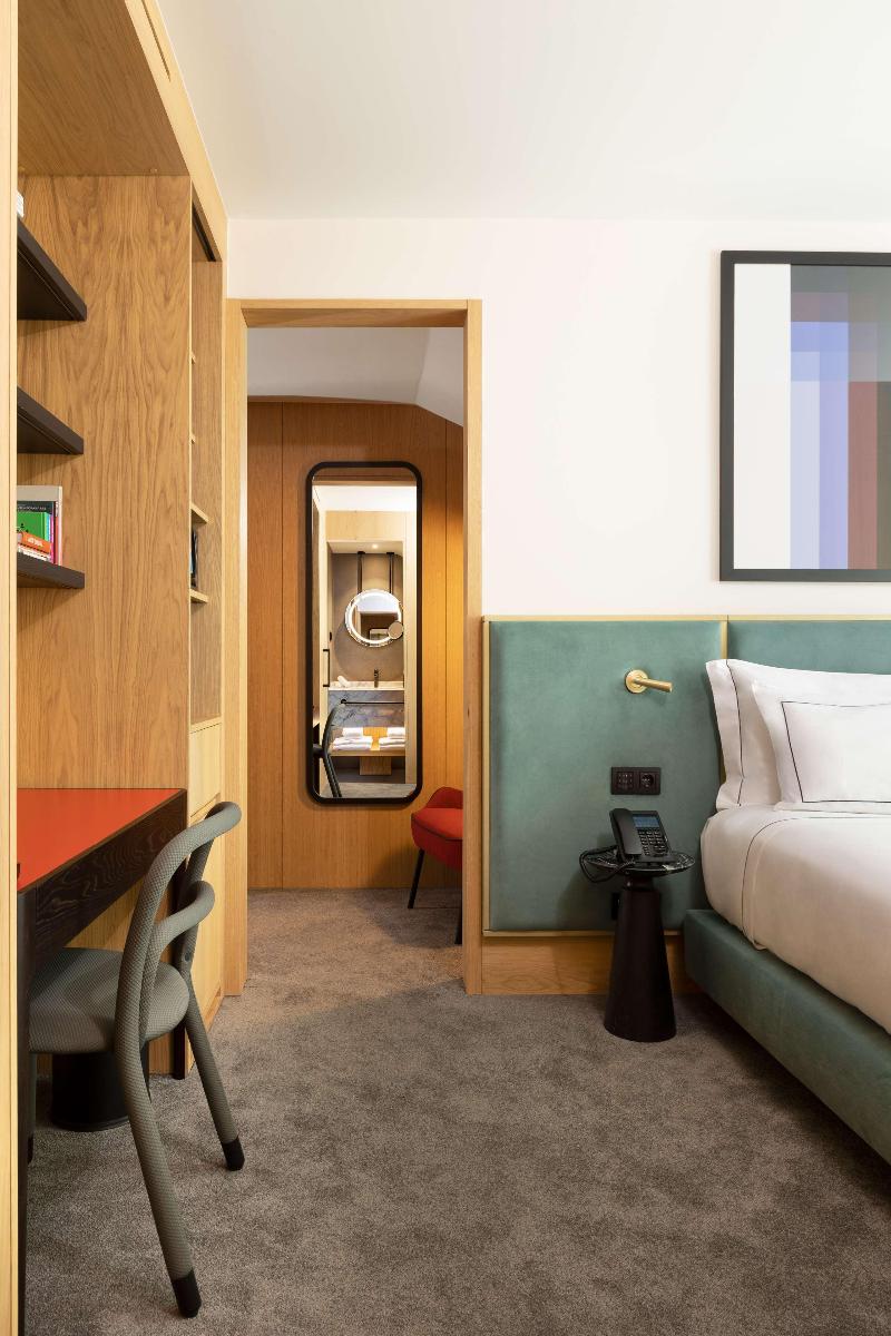 Arts Hotel Porto, Tapestry Collection By Hilton - Oda