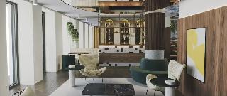 Arts Hotel Porto, Tapestry Collection By Hilton fotoÄŸrafÄ±
