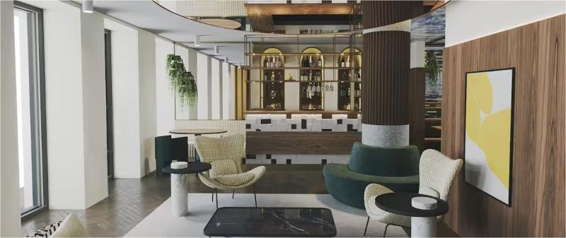 Arts Hotel Porto, Tapestry Collection By Hilton - Oda