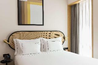 Arts Hotel Porto, Tapestry Collection By Hilton fotoÄŸrafÄ±