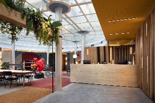 Motto By Hilton Rotterdam City Centre fotoÄŸrafÄ±