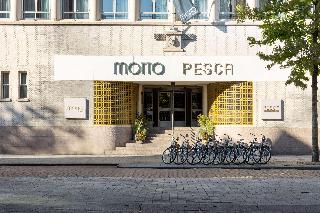 Motto By Hilton Rotterdam City Centre otel fotoğrafı