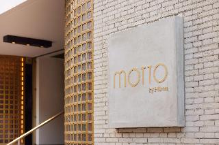 Motto By Hilton Rotterdam City Centre fotoÄŸrafÄ±