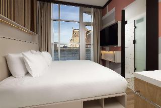 Motto By Hilton Rotterdam City Centre fotoÄŸrafÄ±