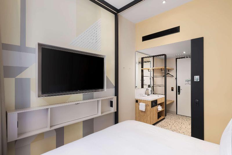 Motto By Hilton Rotterdam City Centre - Oda