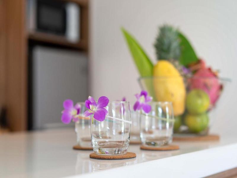Escape Villas At Shambhala Grand Villa - Toplantı