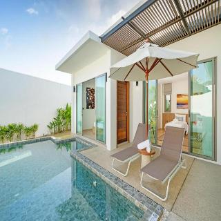Escape Villas At Shambhala Grand Villa fotoÄŸrafÄ±