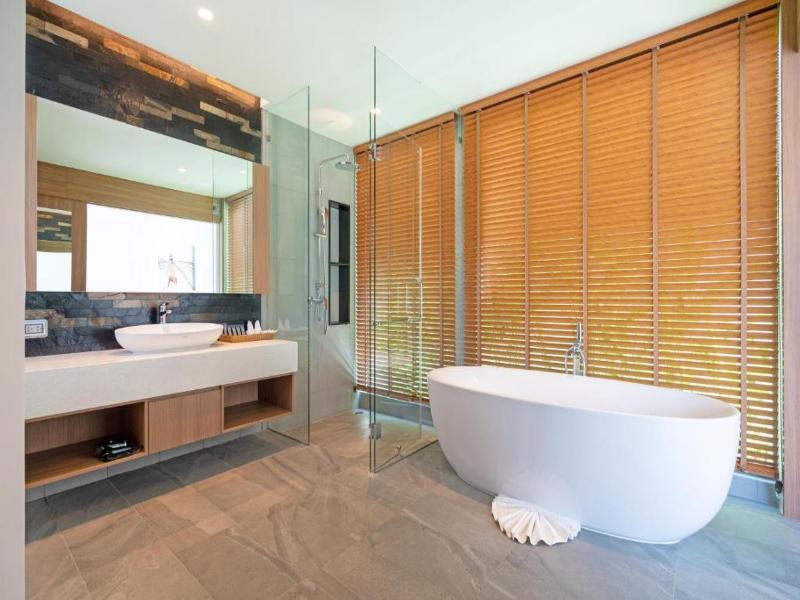 Escape Villas At Shambhala Grand Villa - Genel