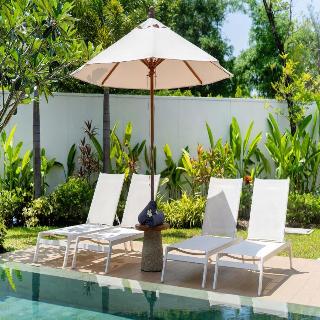 Escape Villas At Shambhala Grand Villa fotoÄŸrafÄ±