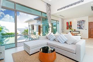 Escape Villas At Shambhala Grand Villa fotoÄŸrafÄ±