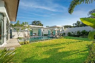Escape Villas At Shambhala Grand Villa fotoÄŸrafÄ±