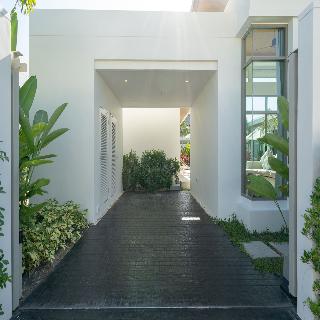 Escape Villas At Shambhala Grand Villa fotoÄŸrafÄ±
