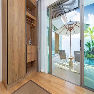Escape Villas At Shambhala Grand Villa fotoÄŸrafÄ±
