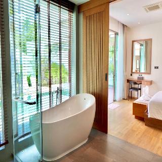 Escape Villas At Shambhala Grand Villa fotoÄŸrafÄ±