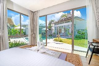 Escape Villas At Shambhala Grand Villa fotoÄŸrafÄ±