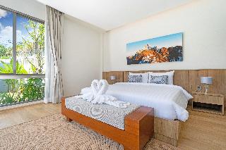 Escape Villas At Shambhala Grand Villa fotoÄŸrafÄ±