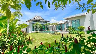 Escape Villas At Shambhala Grand Villa fotoÄŸrafÄ±