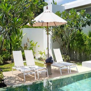 Escape Villas At Shambhala Grand Villa fotoÄŸrafÄ±