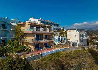 Minos Boutique Hotel Agia Galini
