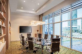 Doubletree By Hilton Fujairah City fotoÄŸrafÄ±