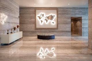 Doubletree By Hilton Fujairah City fotoÄŸrafÄ±