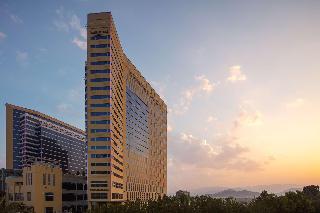 Doubletree By Hilton Fujairah City otel fotoğrafı