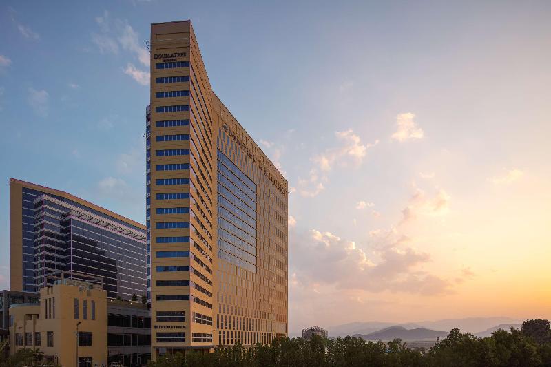 Doubletree By Hilton Fujairah City - Genel