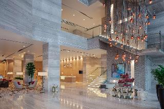 Doubletree By Hilton Fujairah City fotoÄŸrafÄ±