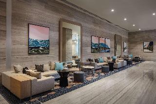 Doubletree By Hilton Fujairah City fotoÄŸrafÄ±