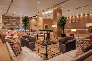 Doubletree By Hilton Fujairah City fotoÄŸrafÄ±