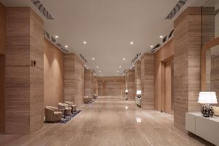 Doubletree By Hilton Fujairah City fotoÄŸrafÄ±